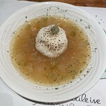 クー・ドゥ・バレーヌ - 