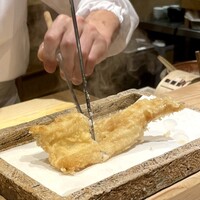 日本橋 蕎ノ字 - 