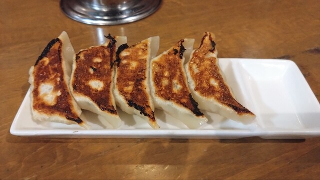 らーめん旭 - 五稜郭（ラーメン）の写真