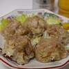 もん亭 - 料理写真: