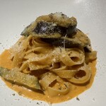 オステリア イル ガルボ - 