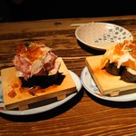 京町恋しぐれ 新宿 本館 - 