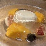 オステリア イル ガルボ - 