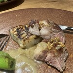 オステリア イル ガルボ - 