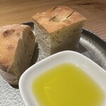 オステリア イル ガルボ - 