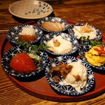 京町恋しぐれ 新宿 本館 - 