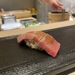 Kashiwa Sushidokoro Akazu Arima - 