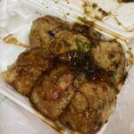 Takoyaki Takomitsu - 202308