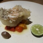 オステリア イル ガルボ - 