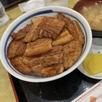 ぶた丼のとん田 - 