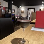 オステリア イル ガルボ - 