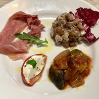 イル カルディナーレ 銀座コリドー店 - 