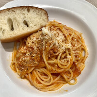 イル カルディナーレ 銀座コリドー店 - 