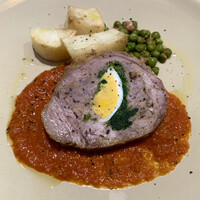 イル カルディナーレ 銀座コリドー店 - 