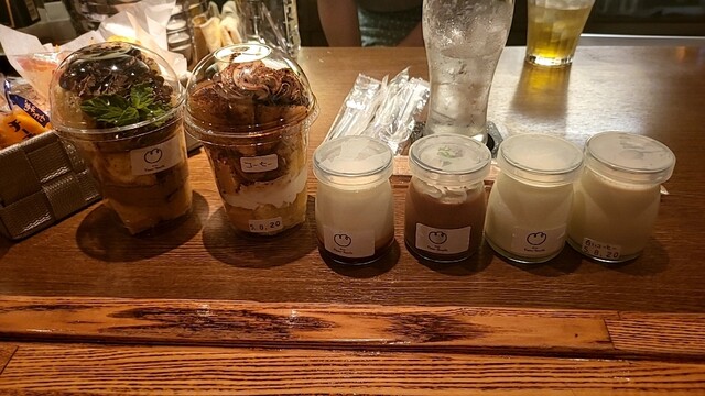 カフェ すみれ（Cafe sumile） - 旭川（カフェ）の写真