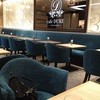 カフェデューク 大阪阪急梅田店