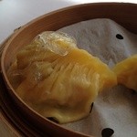 家全七福酒家 SEVENTH SON RESTAURANT - 2013年9月フカヒレ餃子♪