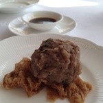 家全七福酒家 SEVENTH SON RESTAURANT - 2013年9月