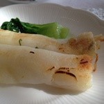 家全七福酒家 SEVENTH SON RESTAURANT - 2013年9月