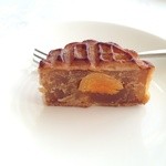 家全七福酒家 SEVENTH SON RESTAURANT - 2013年9月「月餅」は、9月のお菓子《月餅」半分です☆