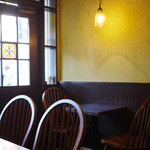 おいもカフェ 金糸雀 - 