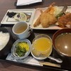 レストラン東郷 - 料理写真:ランチ1000円