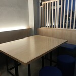 Obanzaiya Iwamoto - テーブル個室