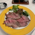 レストランテ 風 - 