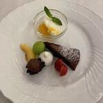 レストランテ 風 - 