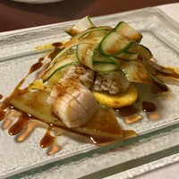 創作中華 一之船入 - 