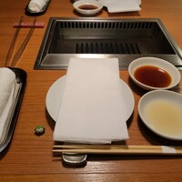 焼肉 矢澤 東京 - 
