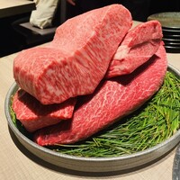 うし松 - 