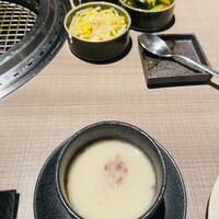 うし松 - 