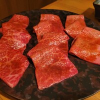 焼肉 矢澤 東京 - 