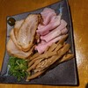 三鷹らーめん酒場SAL