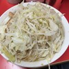 ラーメン二郎 三田本店