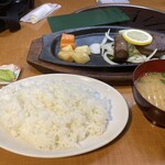 ミートピア - ちょい小さめ