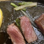 ミートピア - 肉汁ずーわー