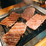 Oosaka Yakiniku Horumon Futago - 