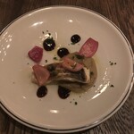 TOKYO Whisky Library - 