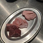 焼ジビエ 罠 狩場 - 