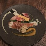 TOKYO Whisky Library - 