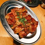 Oosaka Yakiniku Horumon Futago - 