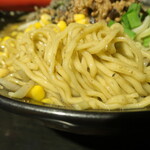 麺酒房 龍安 - 麺