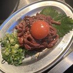 焼ジビエ 罠 狩場 - 