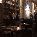 TOKYO Whisky Library - 