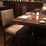 TOKYO Whisky Library - 