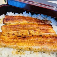 天然うなぎ しま村 - 