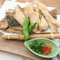 寿々家 岩槻本店 - まこがれい唐揚げ