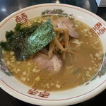 茶色の小びん - 料理写真: